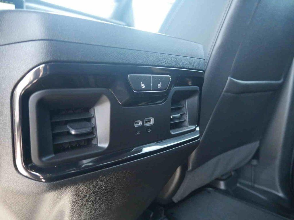 used 2024 GMC Sierra 2500 car, priced at $73,998