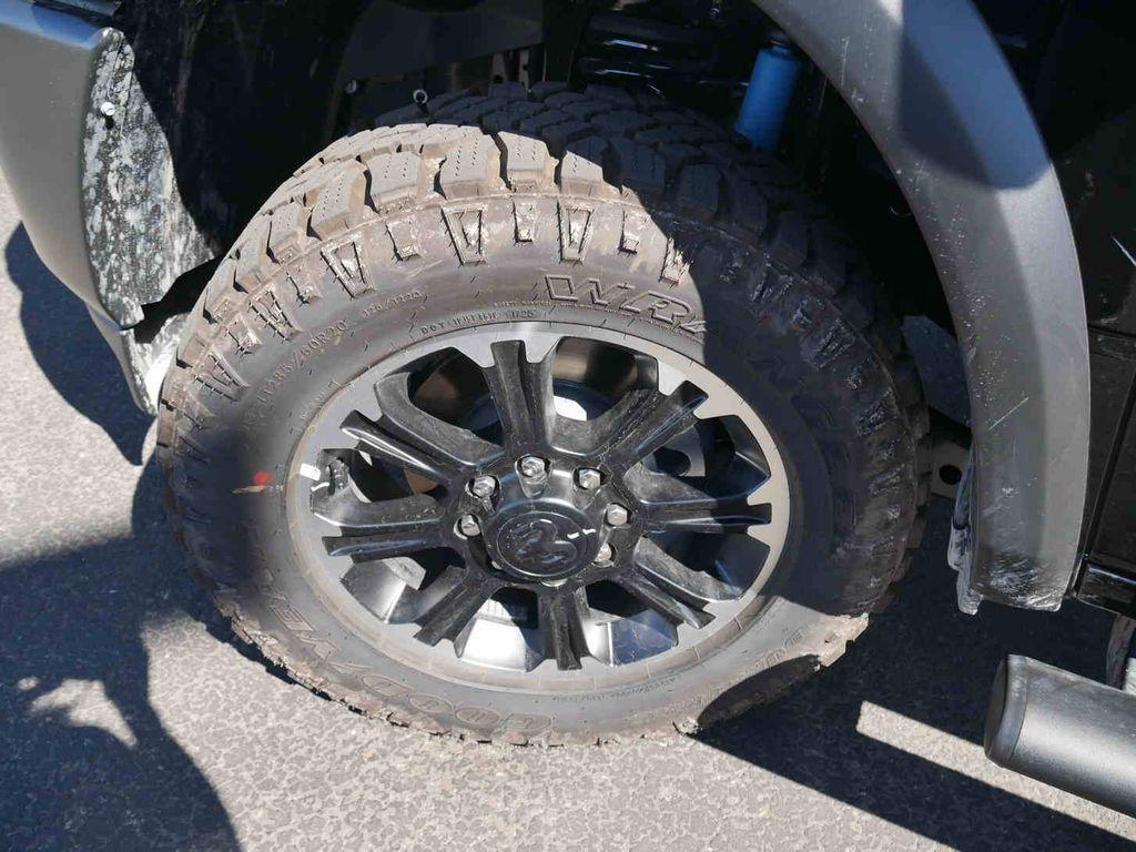 new 2026 Ram 2500 car, priced at $66,136