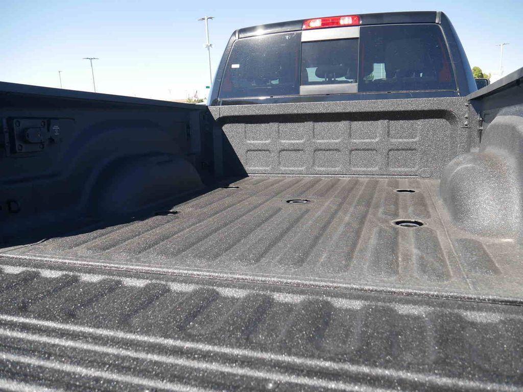 new 2026 Ram 2500 car, priced at $66,136