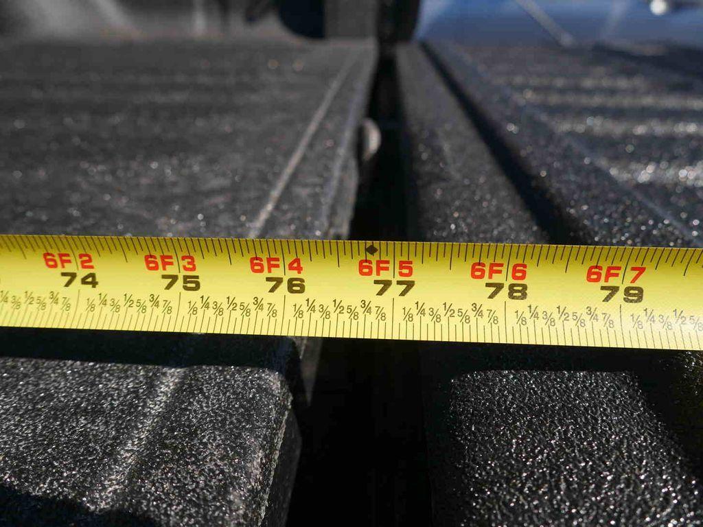 new 2026 Ram 2500 car, priced at $66,136