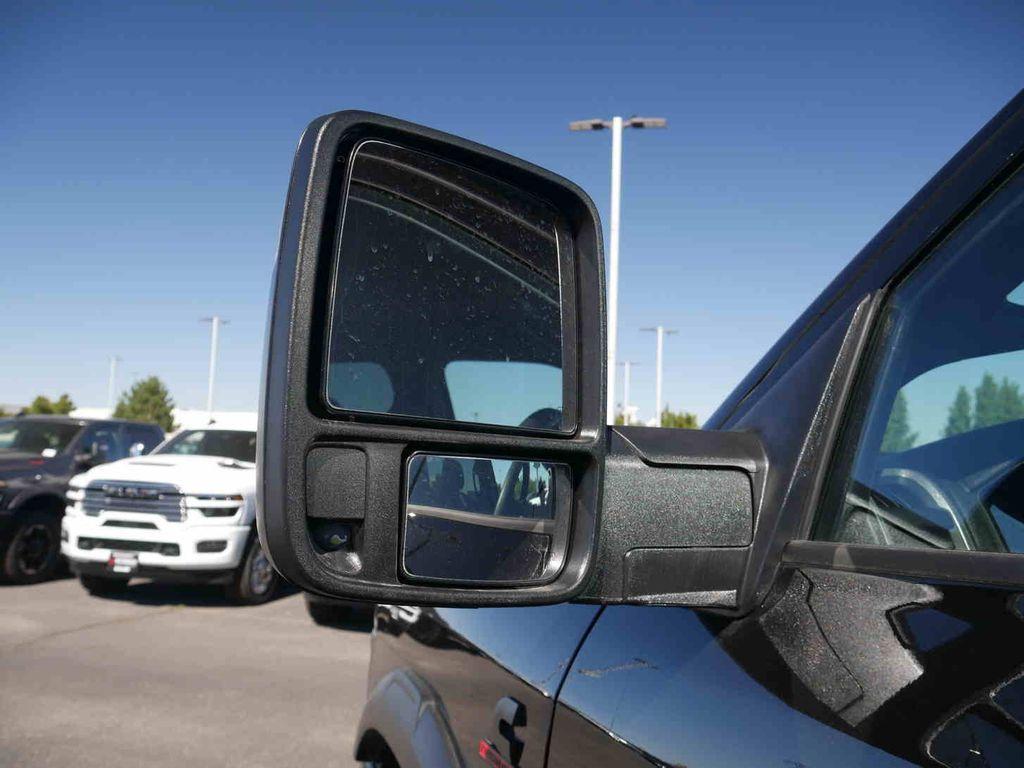 new 2026 Ram 2500 car, priced at $66,136