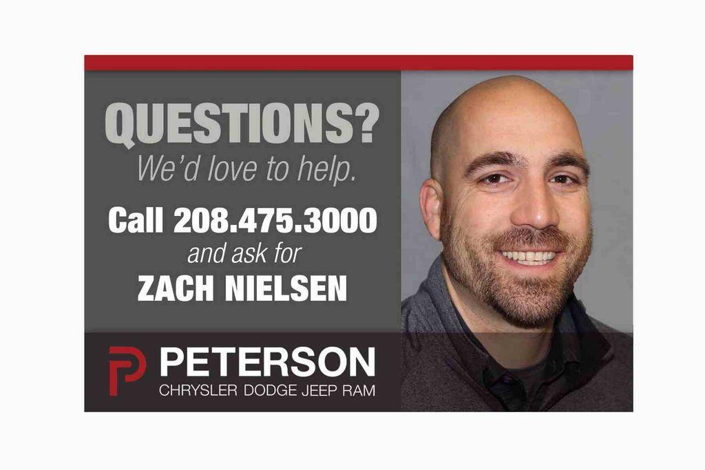 used 2024 Ram 3500 car, priced at $80,499