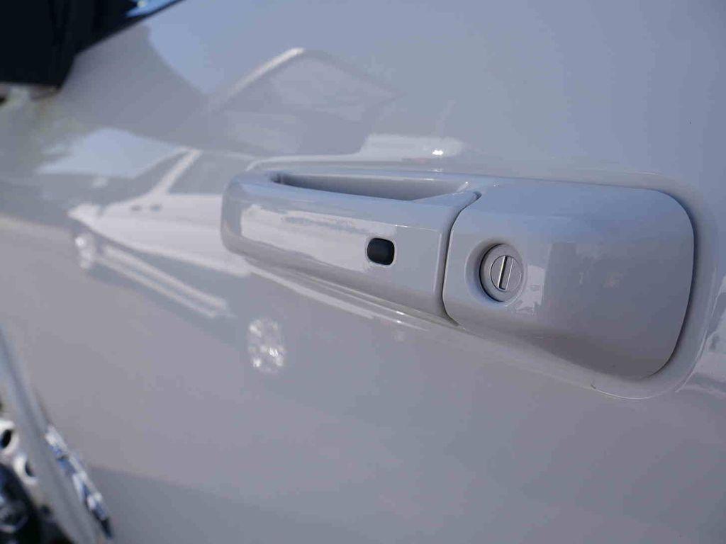 used 2024 Ram 3500 car, priced at $80,499