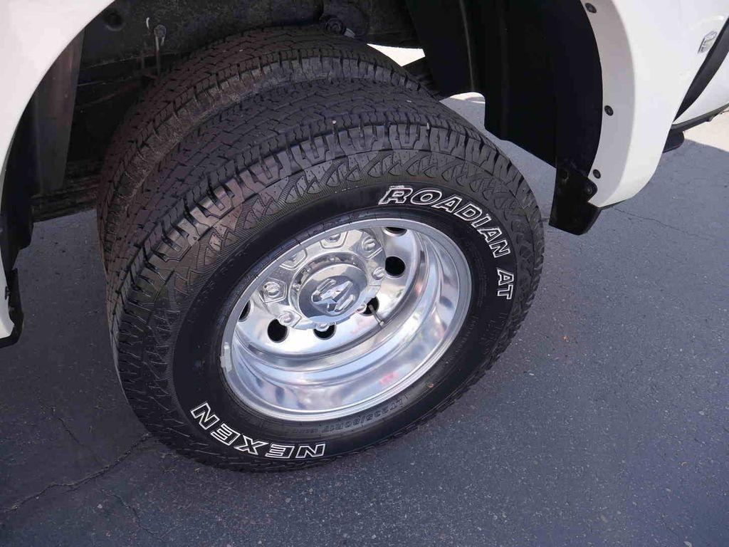 used 2024 Ram 3500 car, priced at $80,499