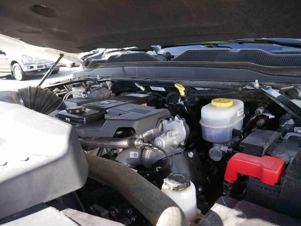 used 2024 Ram 3500 car, priced at $80,499