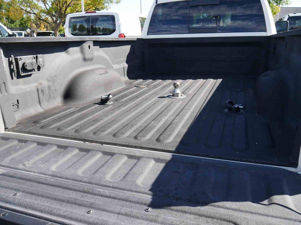 used 2024 Ram 3500 car, priced at $80,499