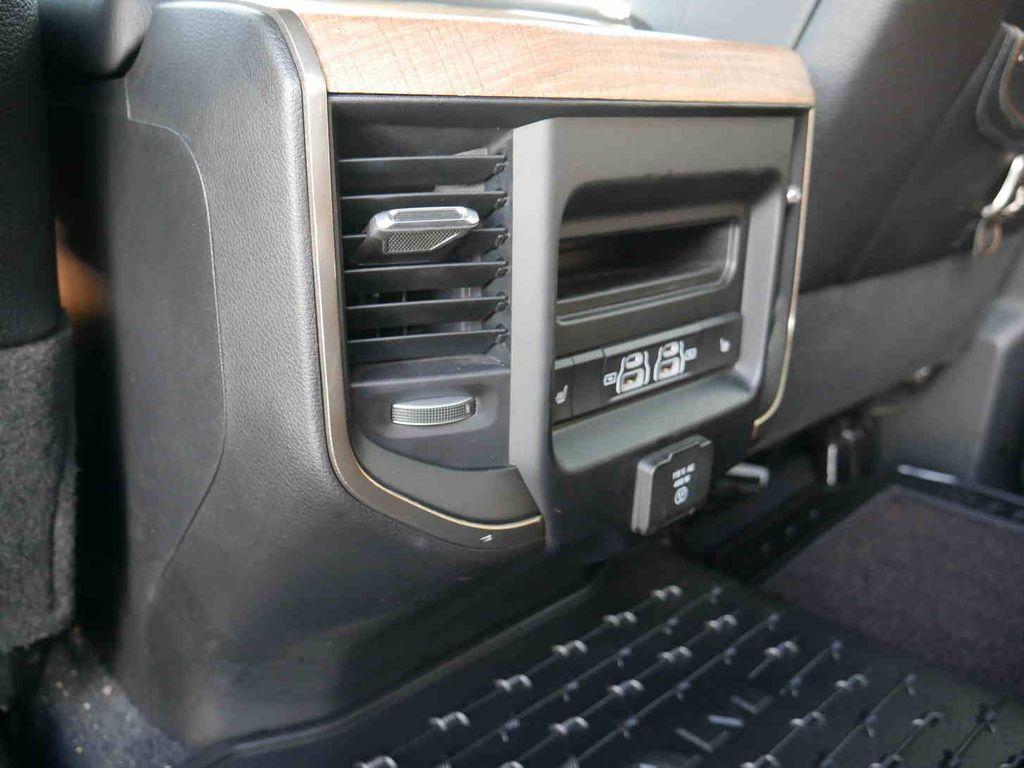 used 2024 Ram 3500 car, priced at $80,499