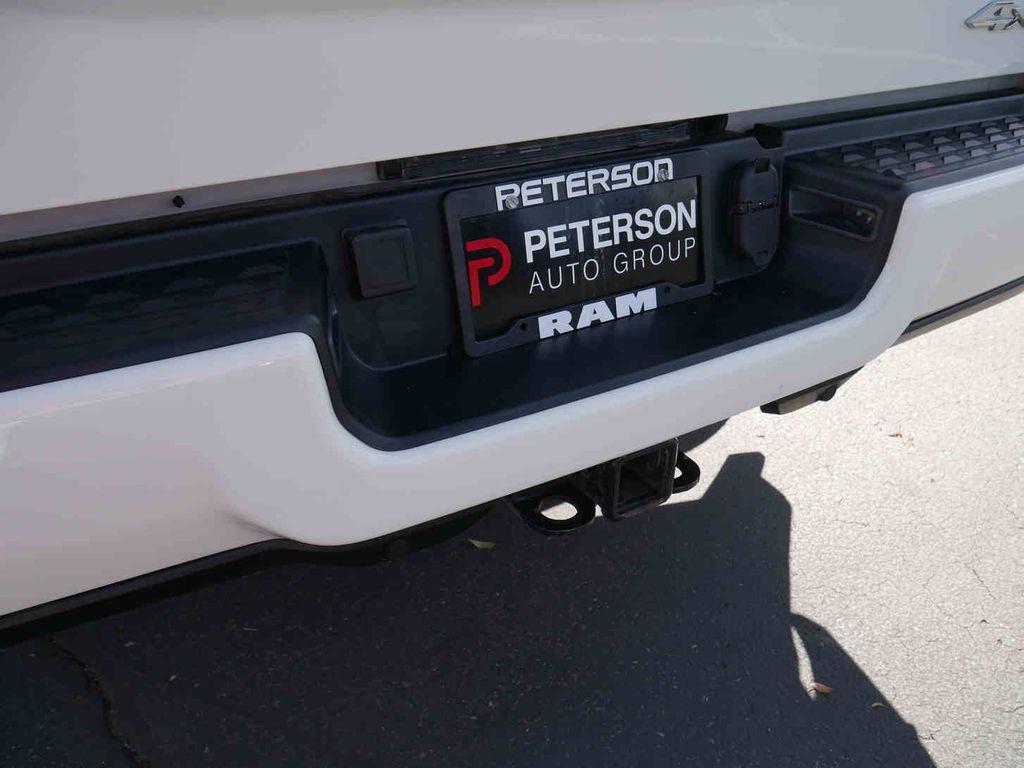 used 2024 Ram 3500 car, priced at $80,499