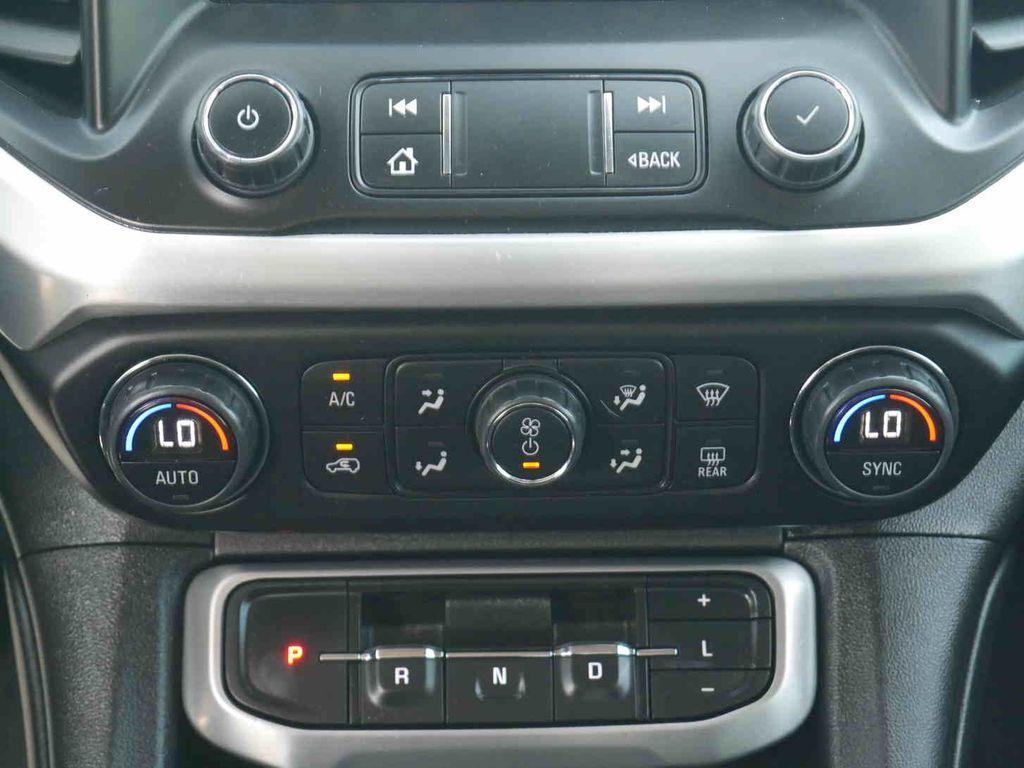 used 2023 GMC Acadia car, priced at $27,998