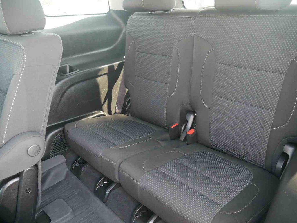 used 2023 GMC Acadia car, priced at $27,998