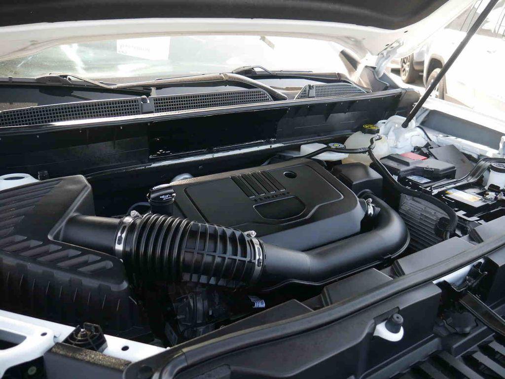 used 2023 GMC Acadia car, priced at $27,998