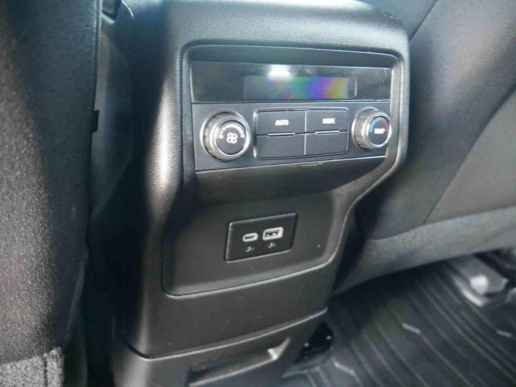 used 2023 GMC Acadia car, priced at $27,998