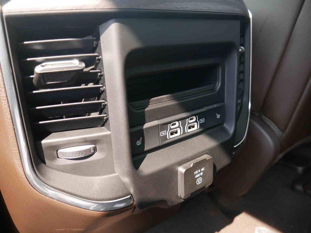 new 2026 Ram 1500 car, priced at $55,165