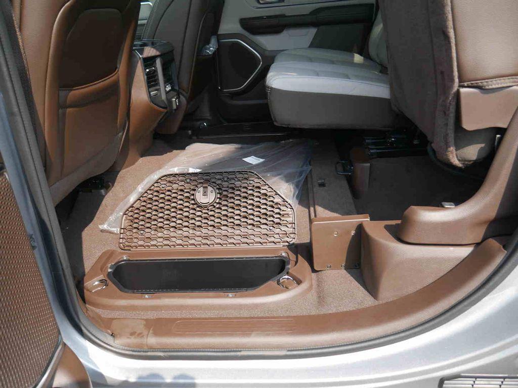 new 2026 Ram 1500 car, priced at $55,165