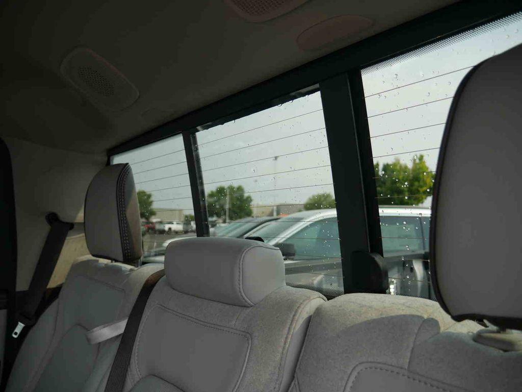 new 2026 Ram 1500 car, priced at $55,165