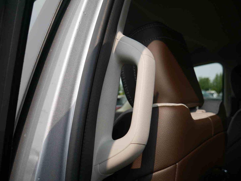 new 2026 Ram 1500 car, priced at $55,165