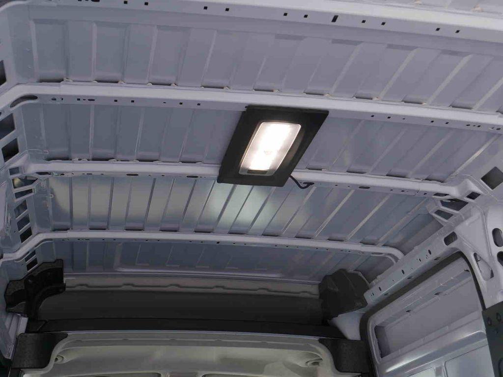 new 2026 Ram ProMaster 2500 car, priced at $47,720