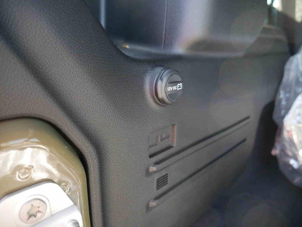 new 2026 Jeep Wrangler car, priced at $51,838