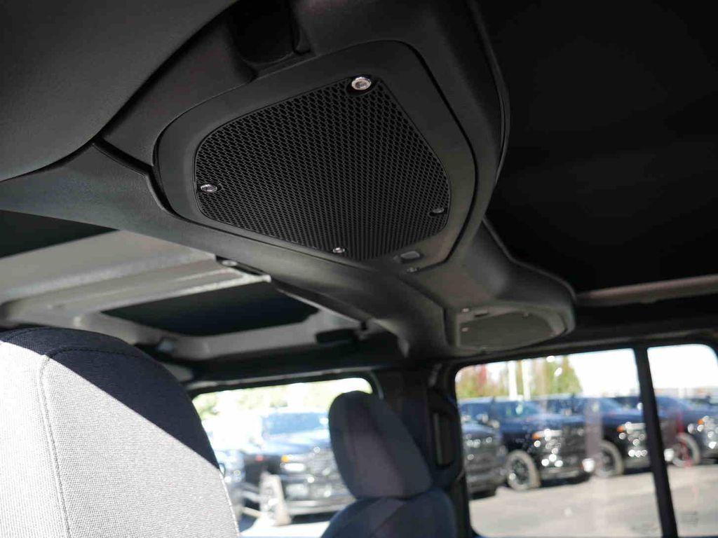 new 2026 Jeep Wrangler car, priced at $51,838