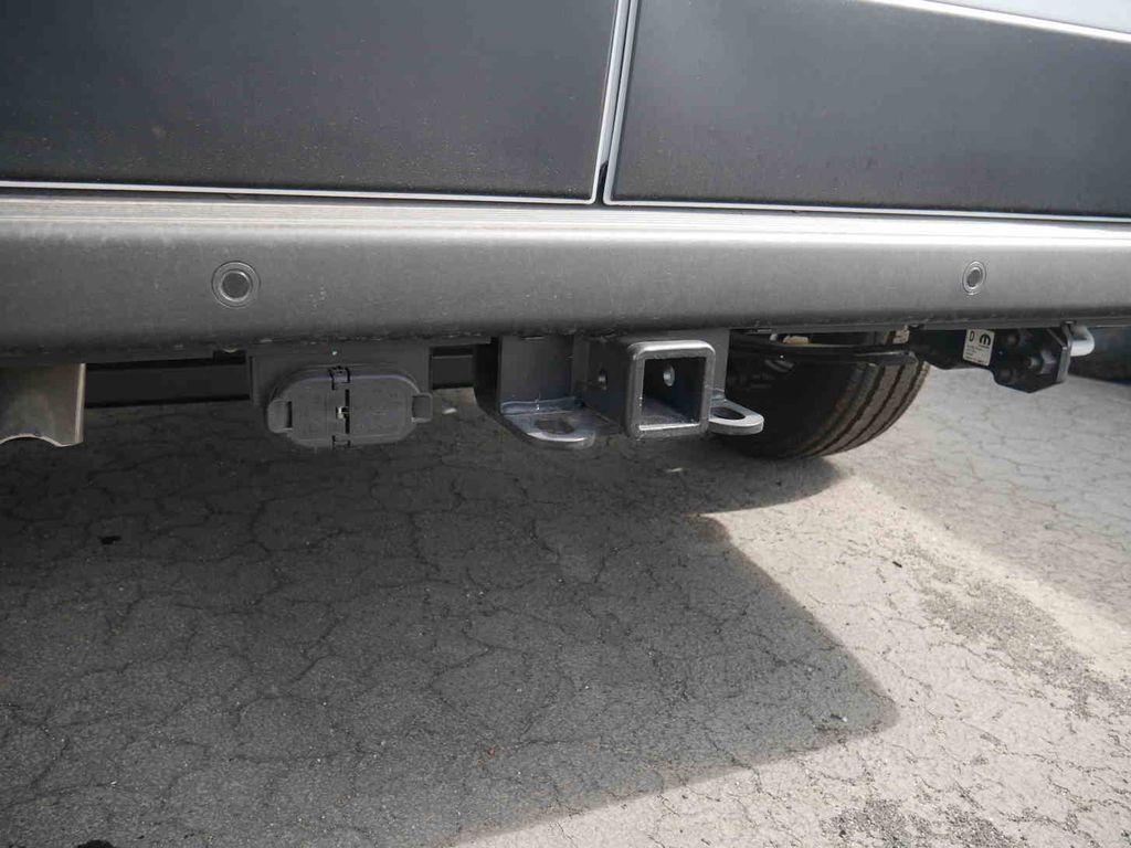 new 2025 Ram ProMaster 2500 car, priced at $40,485