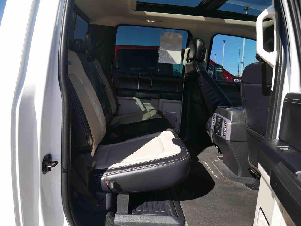 used 2021 Ford F-450 car, priced at $77,998