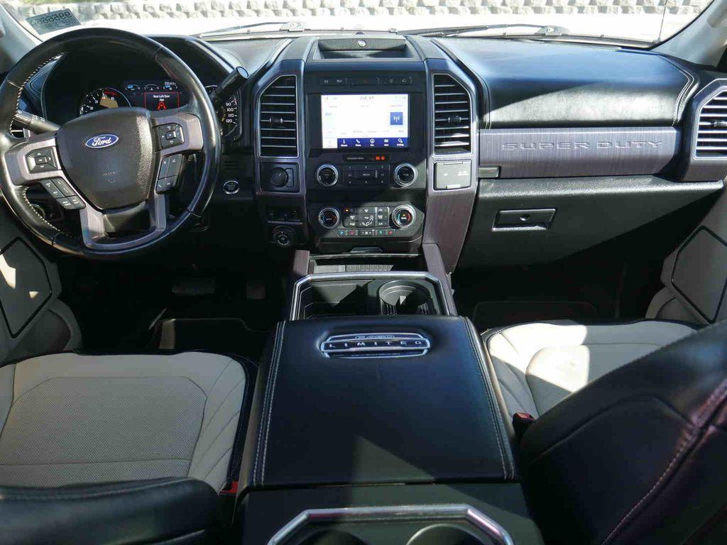 used 2021 Ford F-450 car, priced at $77,998