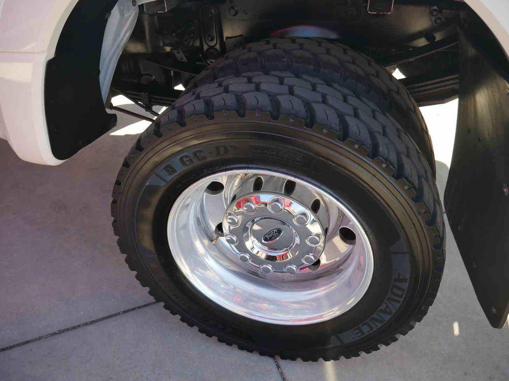 used 2021 Ford F-450 car, priced at $77,998