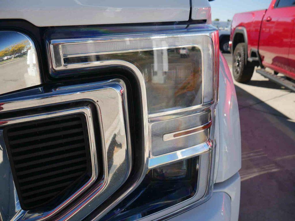 used 2021 Ford F-450 car, priced at $77,998