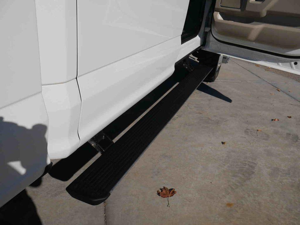 used 2021 Ford F-450 car, priced at $77,998