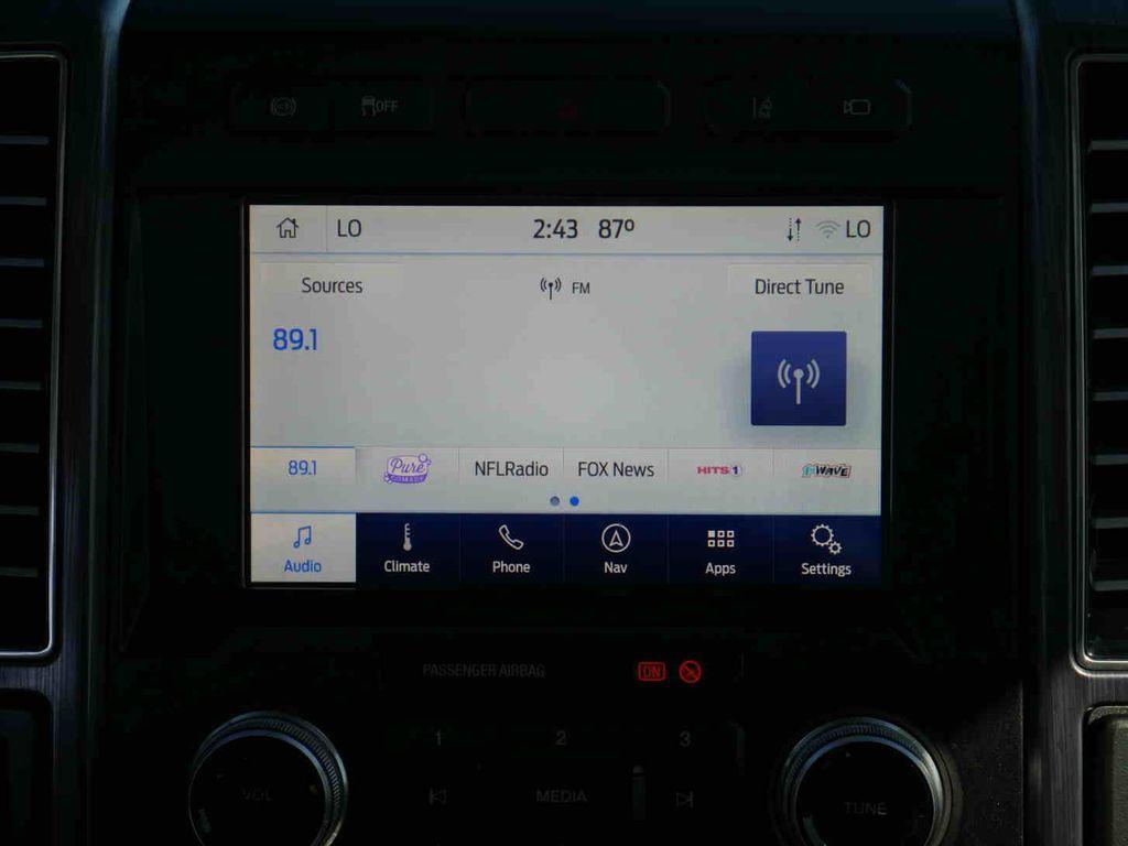 used 2021 Ford F-450 car, priced at $77,998