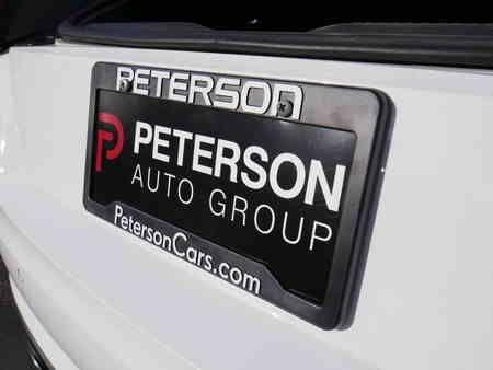 new 2025 Jeep Grand Cherokee car, priced at $42,111