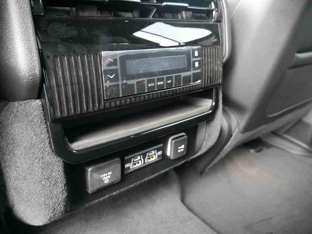 new 2025 Jeep Wagoneer L car, priced at $63,236