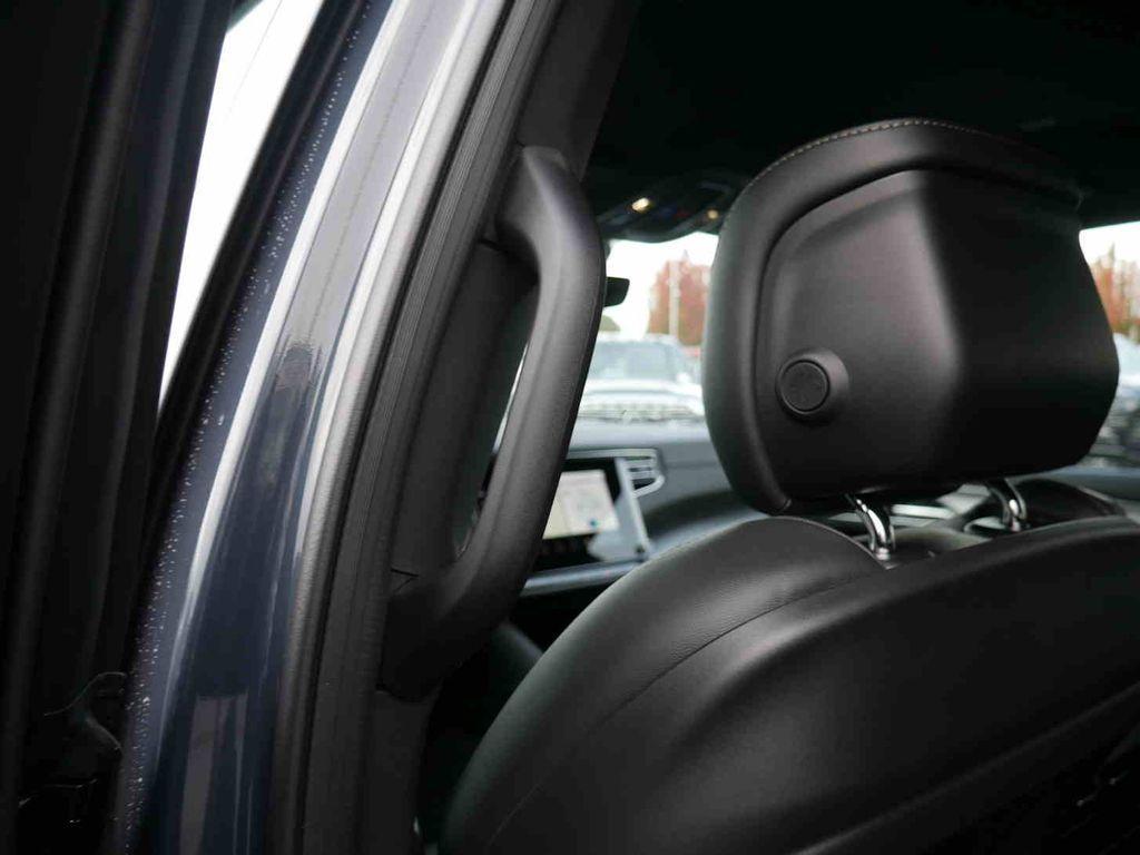 new 2025 Jeep Wagoneer L car, priced at $63,236