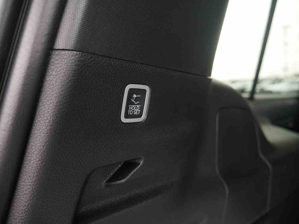 new 2025 Jeep Wagoneer L car, priced at $63,236