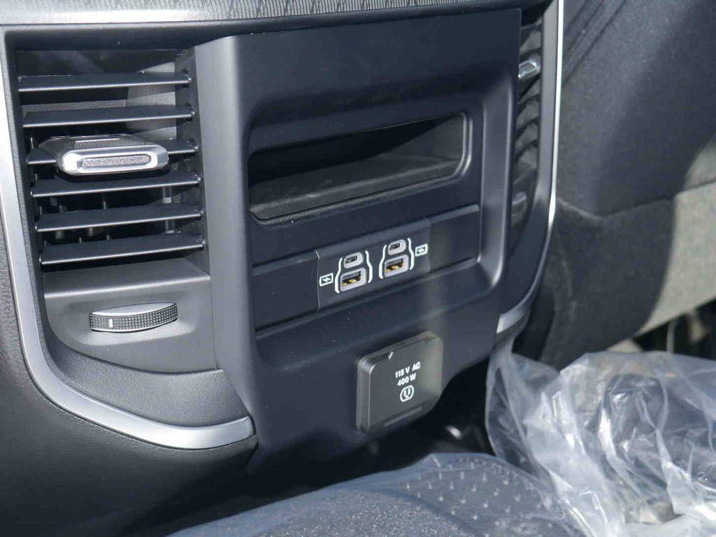 new 2026 Ram 2500 car, priced at $73,828