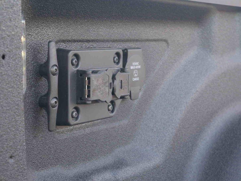 new 2026 Ram 2500 car, priced at $73,828