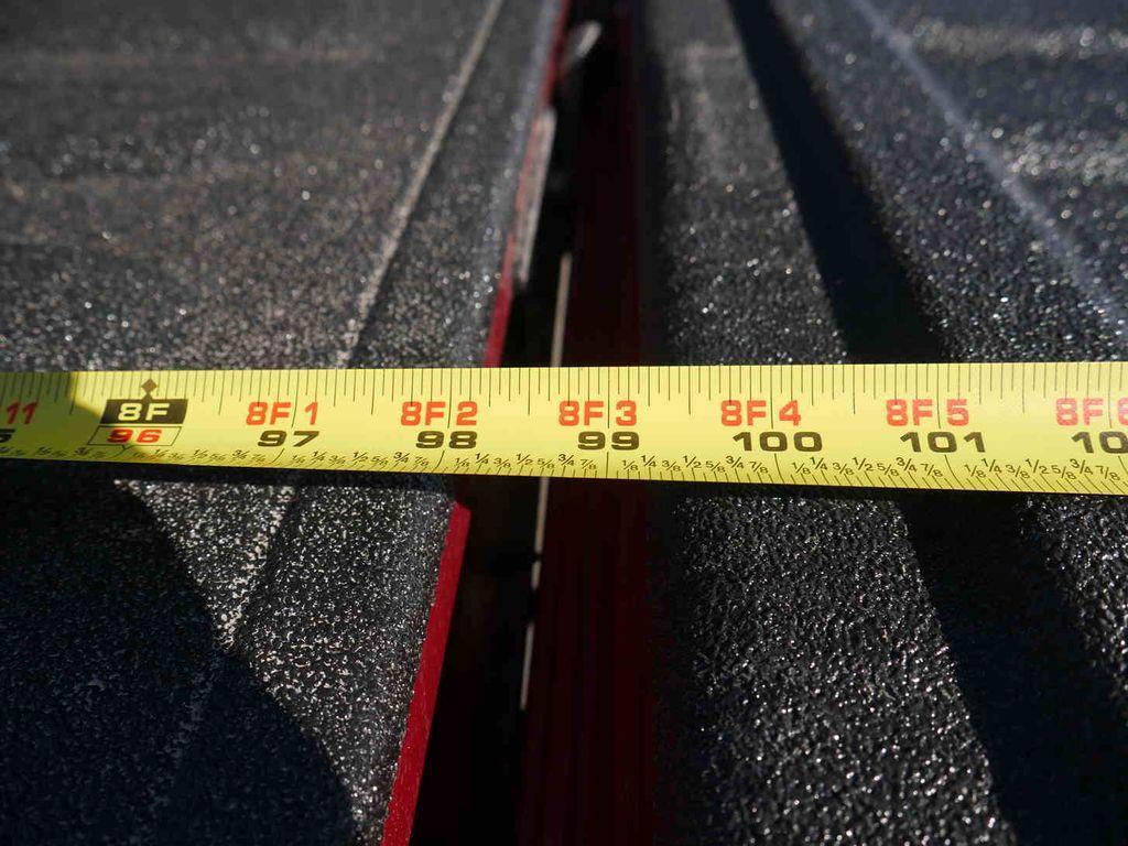 new 2026 Ram 2500 car, priced at $73,828