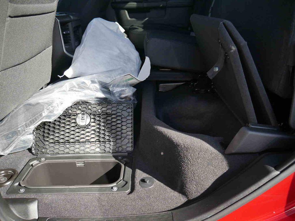 new 2026 Ram 2500 car, priced at $73,828