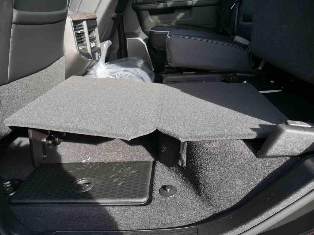 new 2026 Ram 3500 car, priced at $84,258