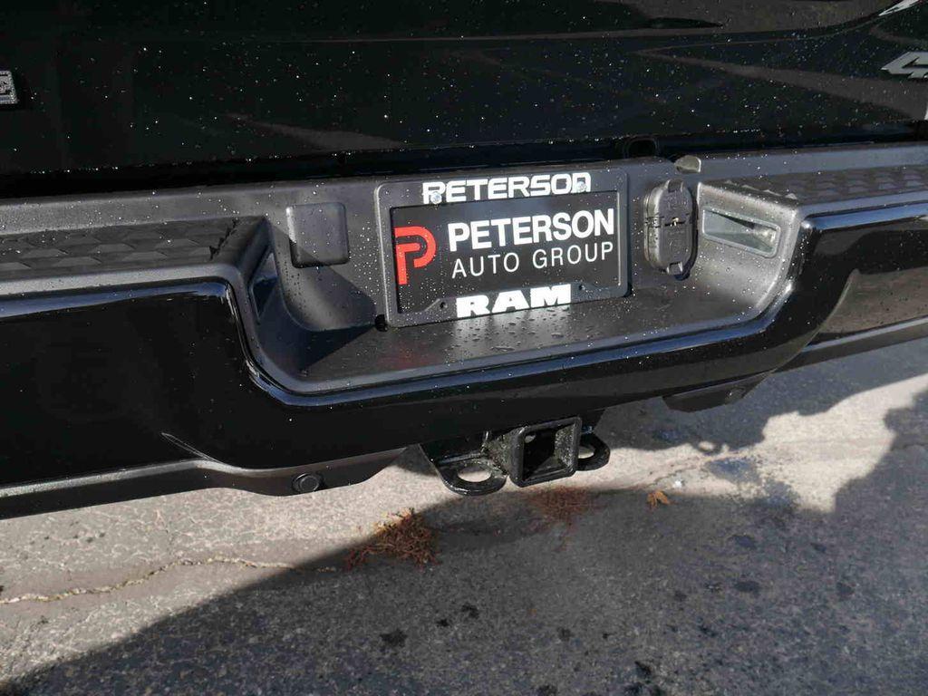 new 2026 Ram 3500 car, priced at $84,258