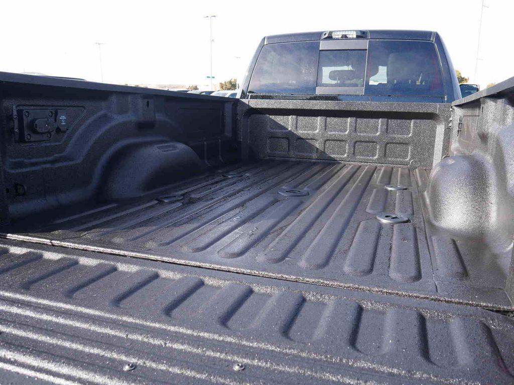 new 2026 Ram 3500 car, priced at $84,258