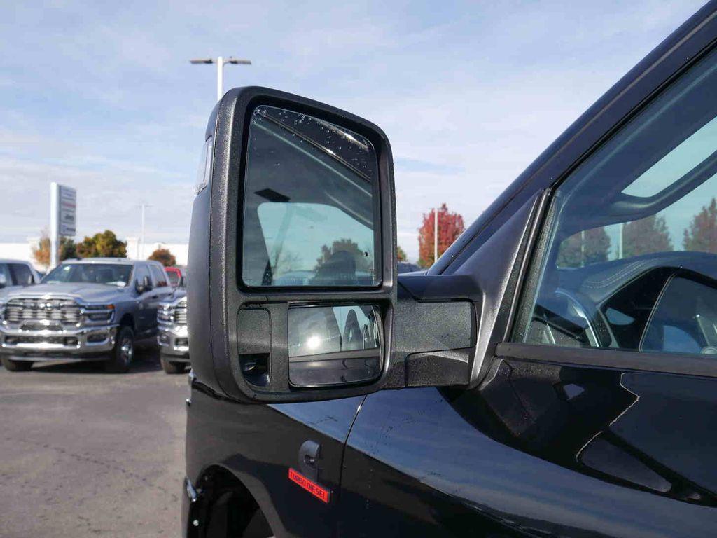 new 2026 Ram 3500 car, priced at $84,258