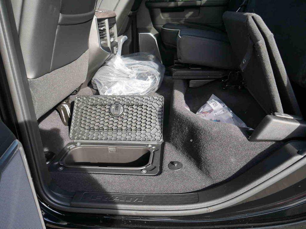 new 2026 Ram 3500 car, priced at $84,258