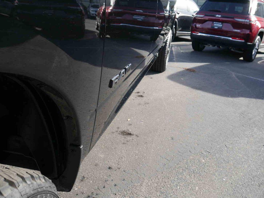 new 2026 Ram 3500 car, priced at $84,258