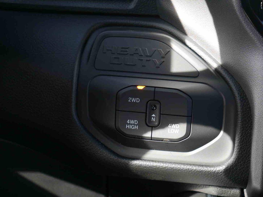 new 2026 Ram 3500 car, priced at $84,258