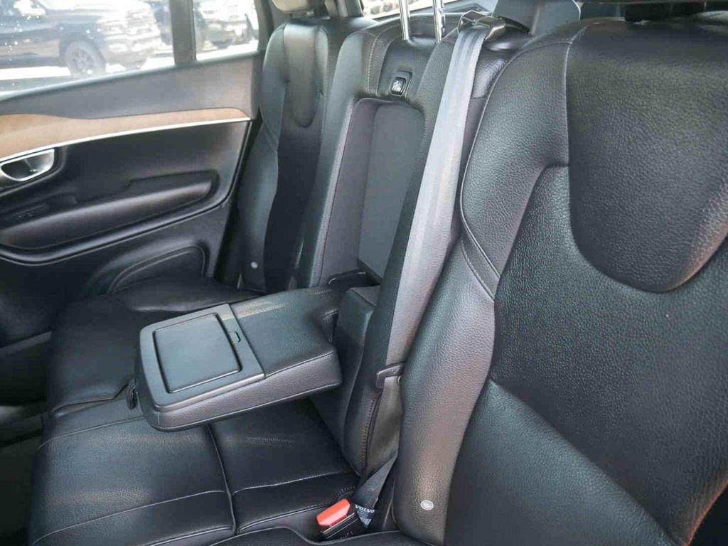 used 2024 Volvo XC90 car, priced at $44,998