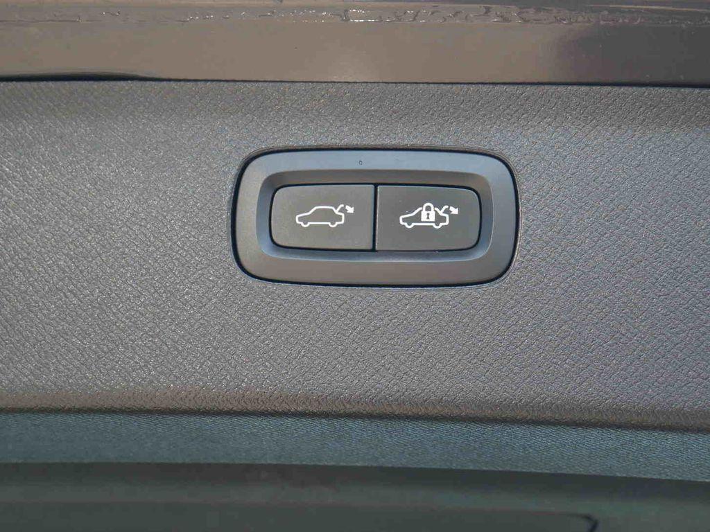 used 2024 Volvo XC90 car, priced at $44,998