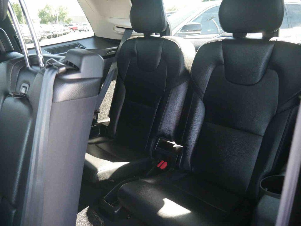 used 2024 Volvo XC90 car, priced at $44,998