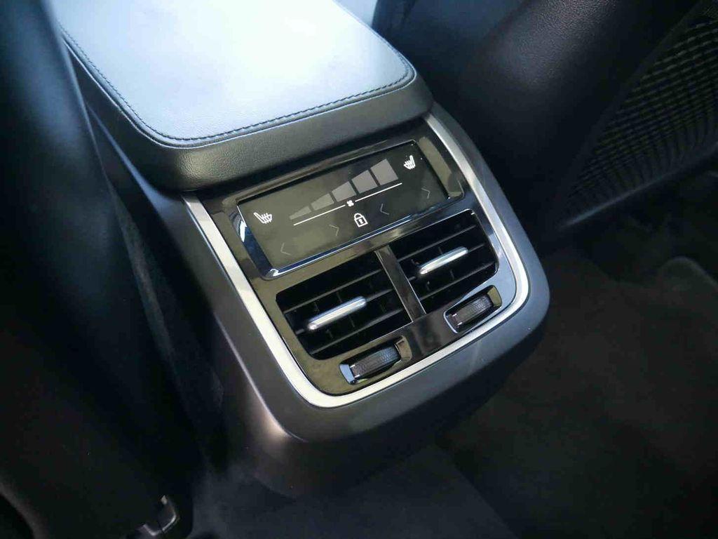 used 2024 Volvo XC90 car, priced at $44,998