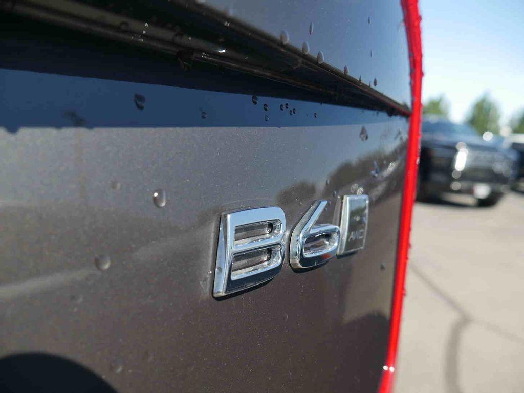 used 2024 Volvo XC90 car, priced at $44,998